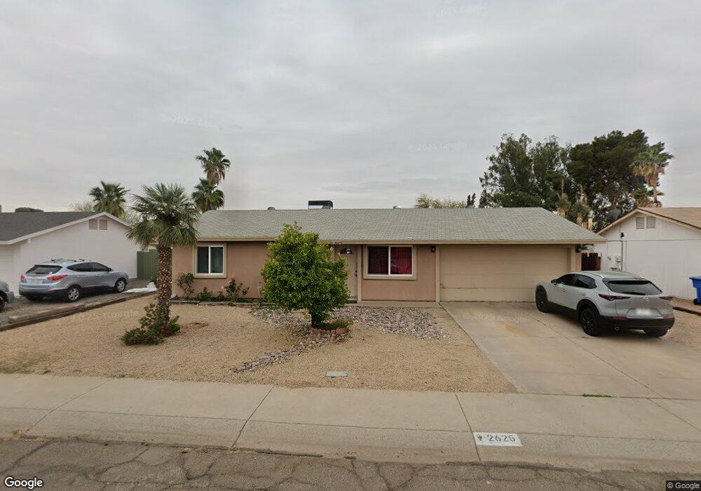 2625 E Libby St, Phoenix, AZ 85032 - photo 1