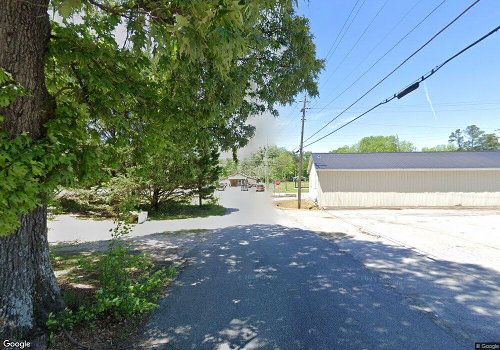 0 Bowers St unit 7374078, Bowman, GA 30624 - photo 1