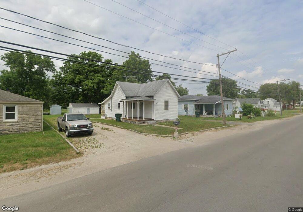 2714 E 16th St, Muncie, IN 47302 - photo 1