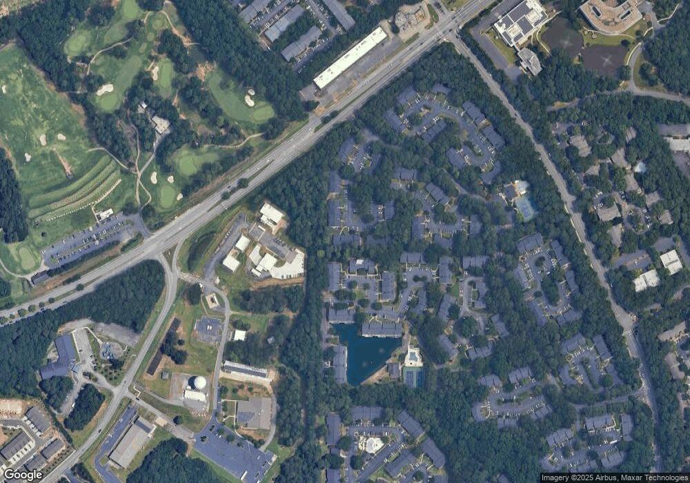 52 Fair Haven Way SE, Smyrna, GA 30080 - photo 1