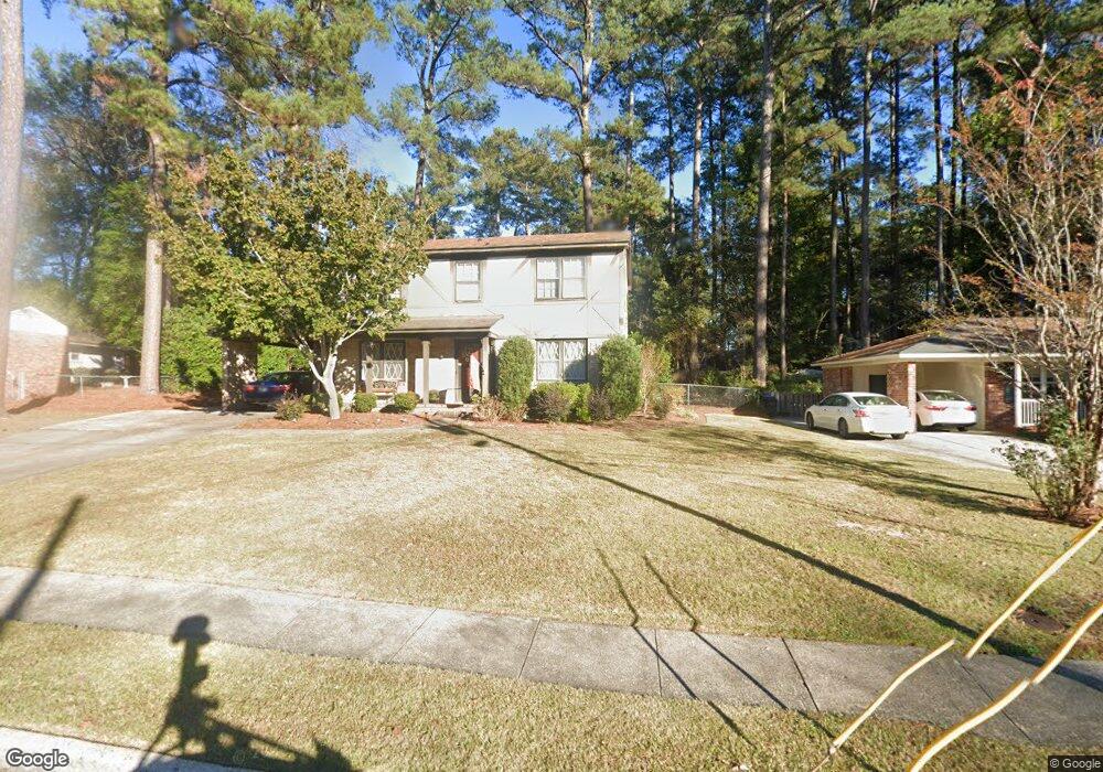 204E Thread Needle Rd E, Augusta, GA 30907 - photo 1