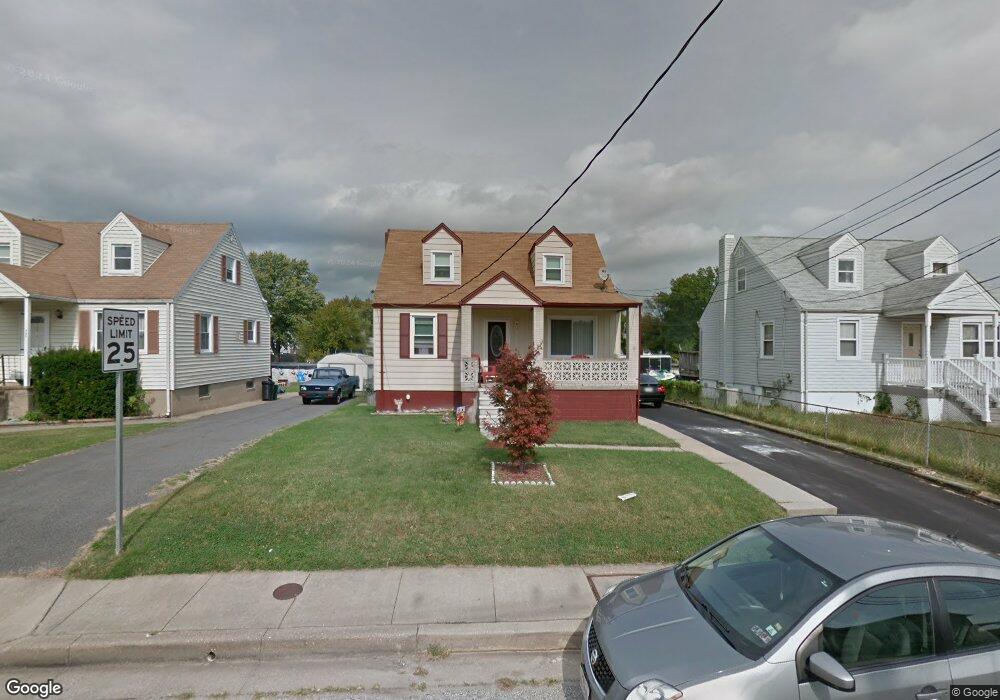 347 Maple Ave, Essex, MD 21221 - photo 1