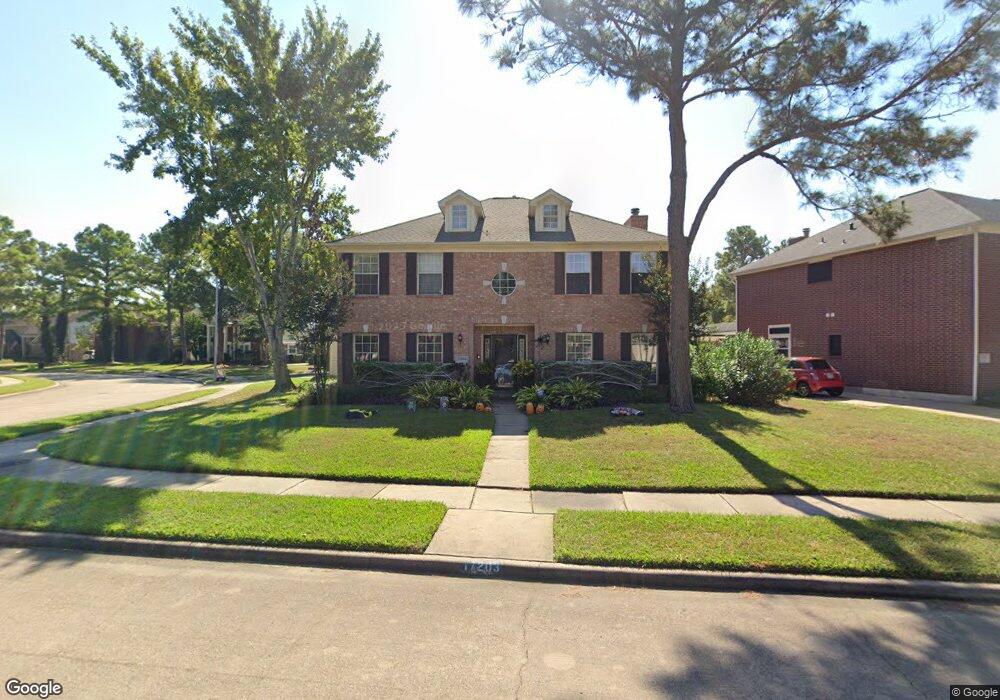 17203 Palm Falls Ct, Houston, TX 77095 - photo 1