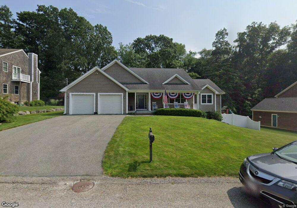 18 Lugent Ln, Bristol, RI 02809 - photo 1