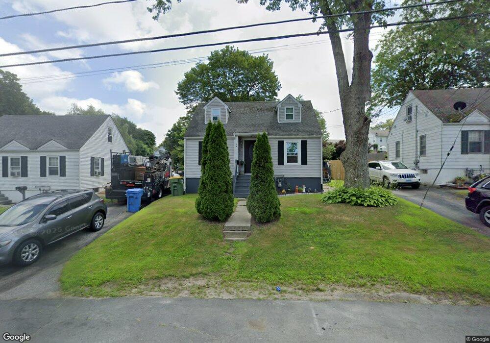 24 Macarthur Dr, Waterbury, CT 06704 - photo 1