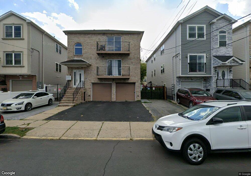 1034 Bond St unit 3RD, Elizabeth, NJ 07201 - photo 1