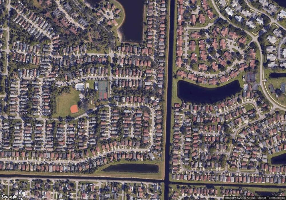 5532 Azalea Cir, West Palm Beach, FL 33415 - photo 1