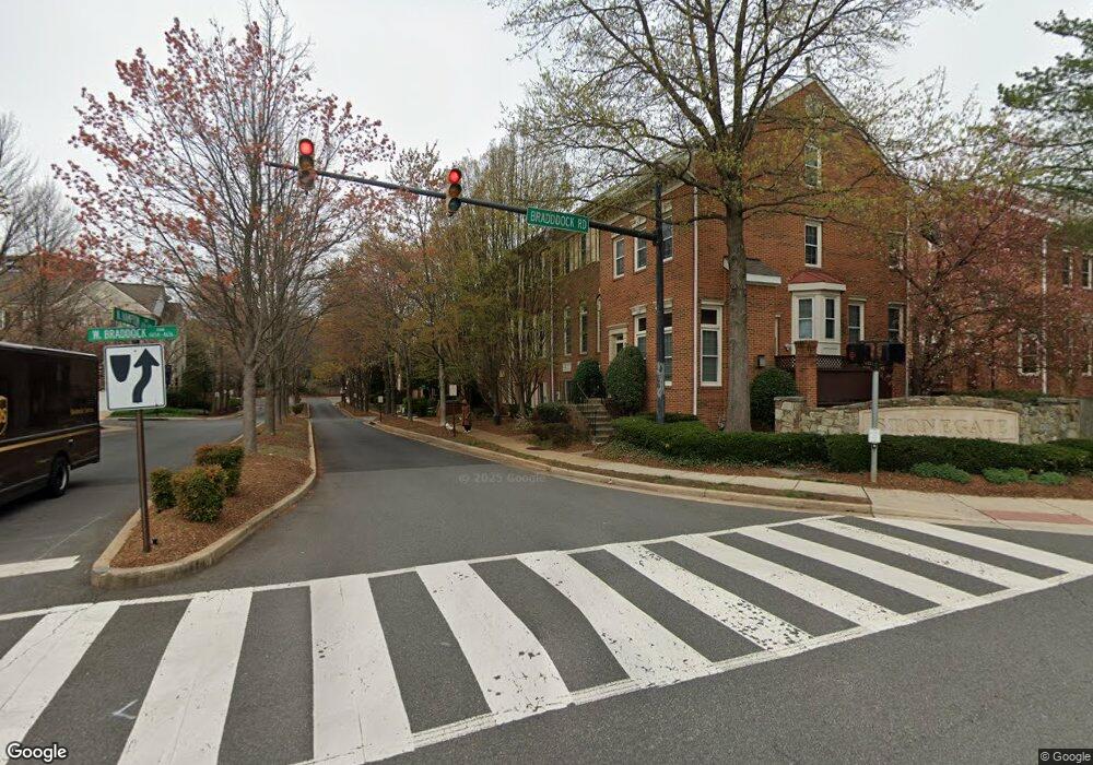 2422 N Hampton Dr, Alexandria, VA 22311 - photo 1