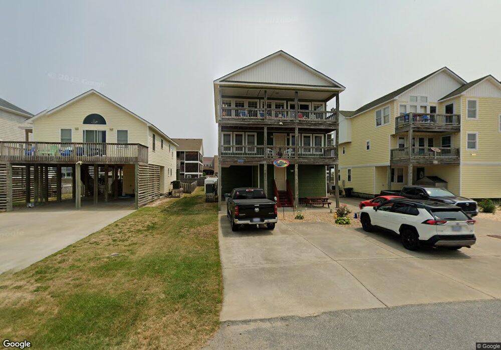 1707 S Memorial Blvd unit 152153, Kill Devil Hills, NC 27948 - photo 1