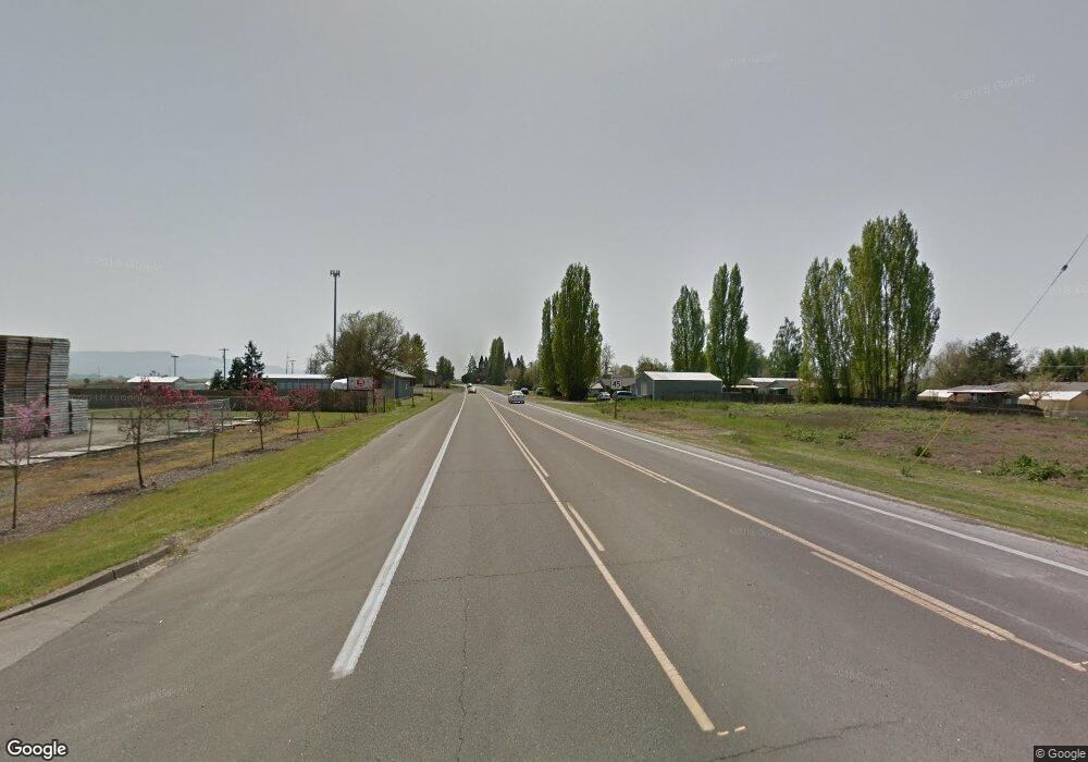 25505 Oregon 99e, Halsey, OR 97348 - photo 1