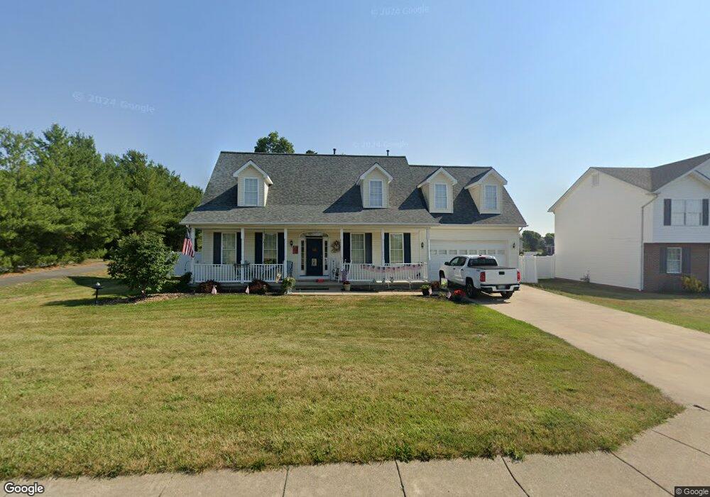 1717 Macedonia Church Rd, White Post, VA 22663 - photo 1