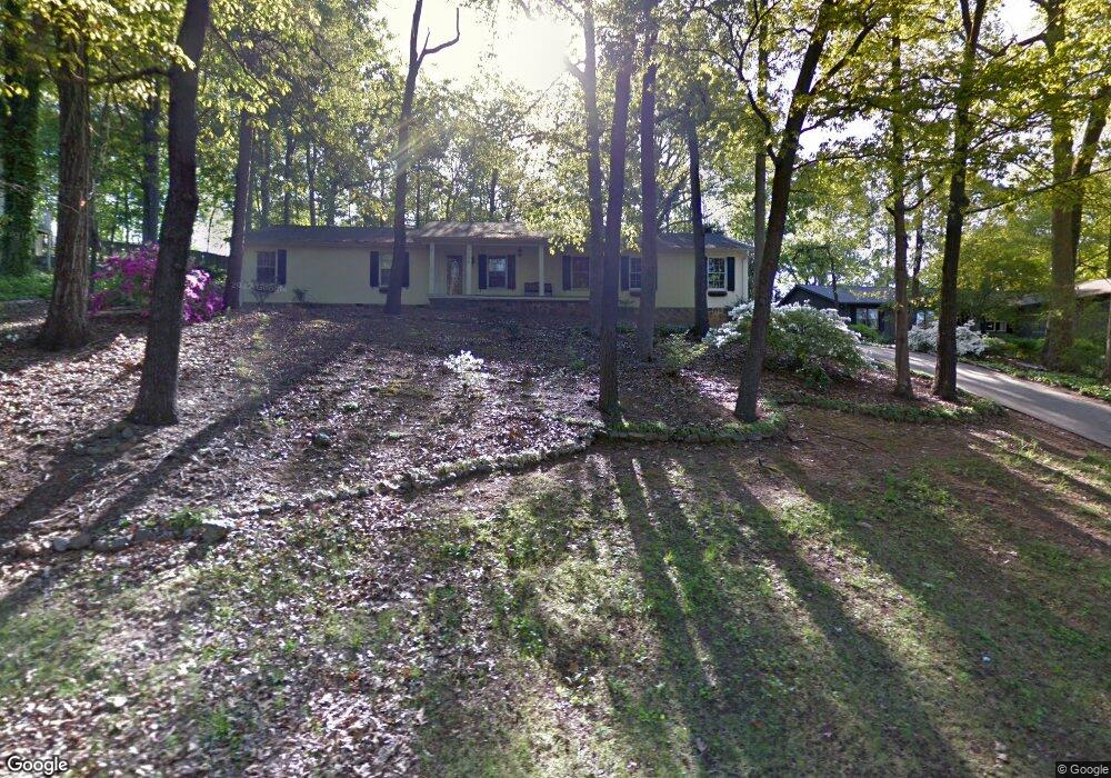 2286 Piedmont Ridge Ct unit 2, Marietta, GA 30062 - photo 1