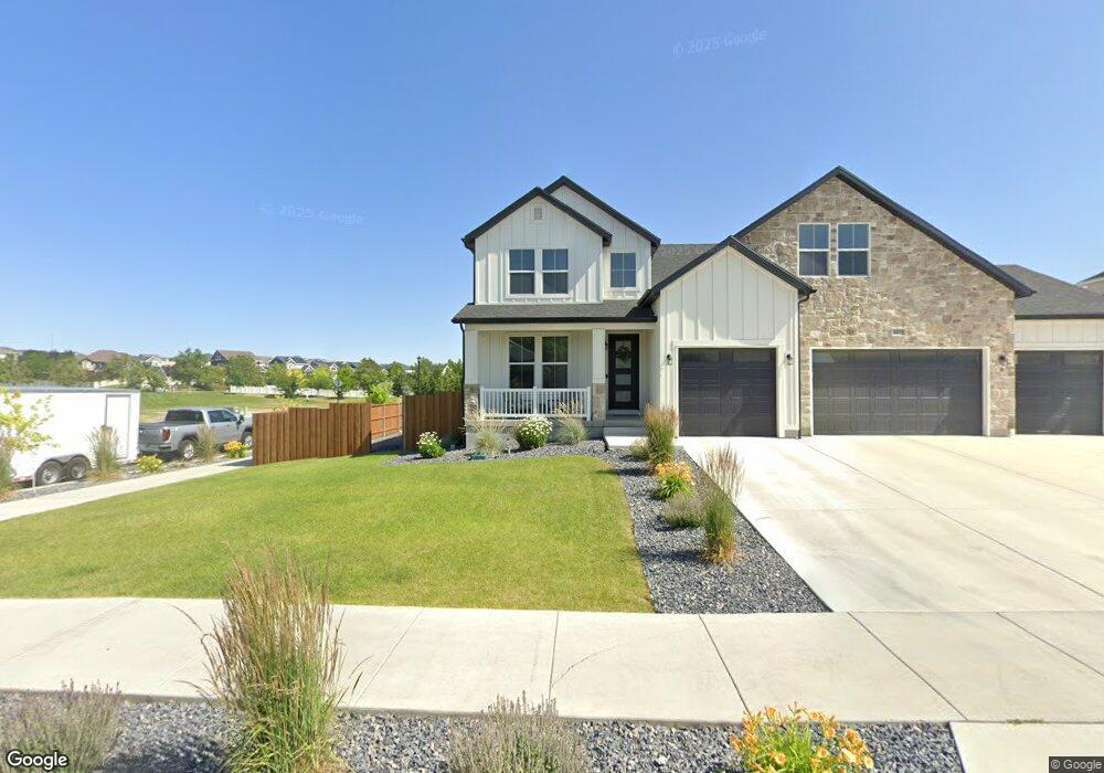 3572 W Vista Pradera Way unit 4, South Jordan, UT 84095 - photo 1