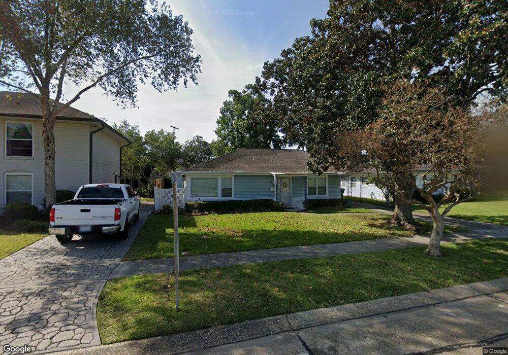 618 Green Acres Rd, Metairie, LA 70003 - photo 1
