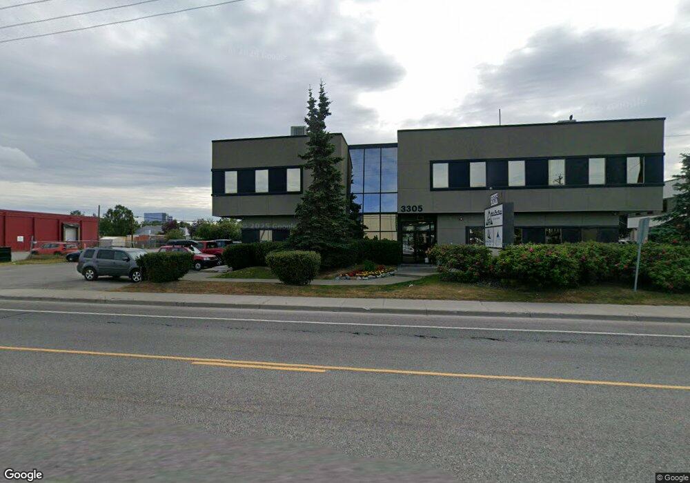 3305 Arctic Blvd unit 203, Anchorage, AK 99503 - photo 1