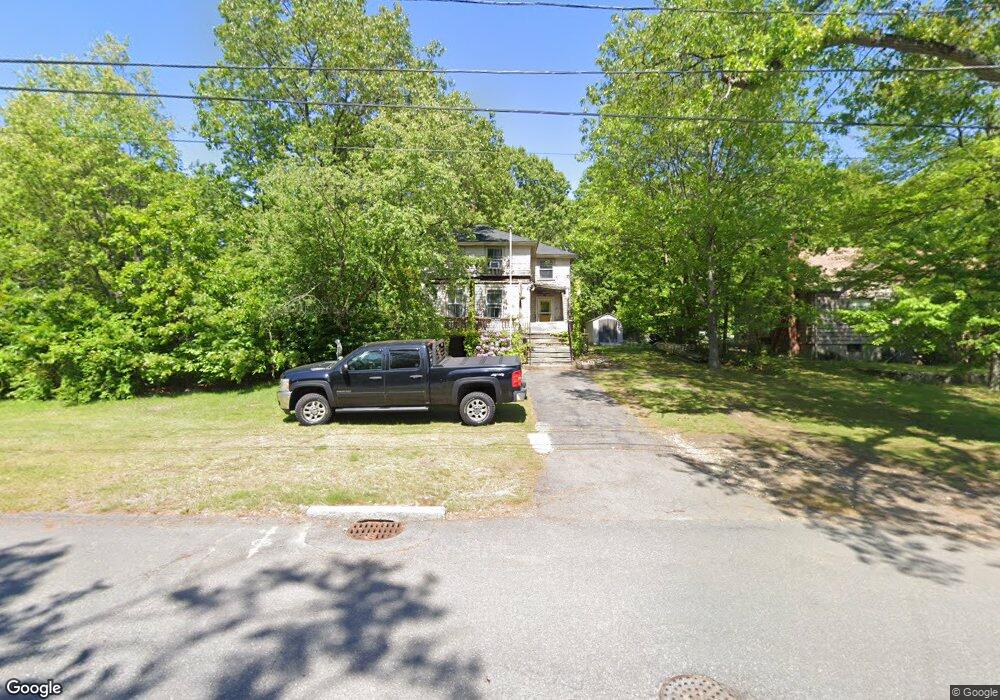 319 Linwood St, Lynn, MA 01905 - photo 1