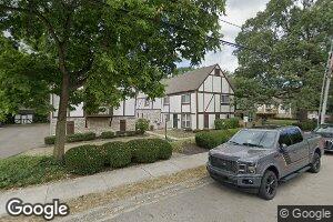 1579 Arlington Ave Unit B, Marble Cliff, OH 43212