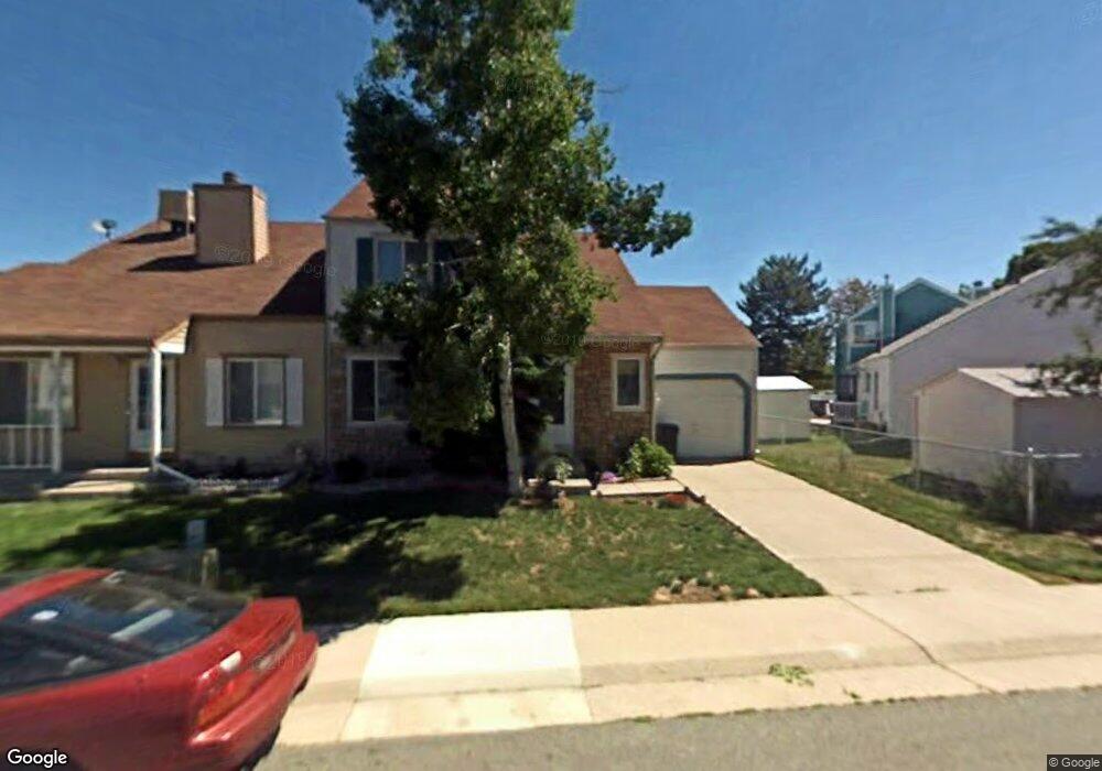 19605 E Milan Cir, Aurora, CO 80013 - photo 1