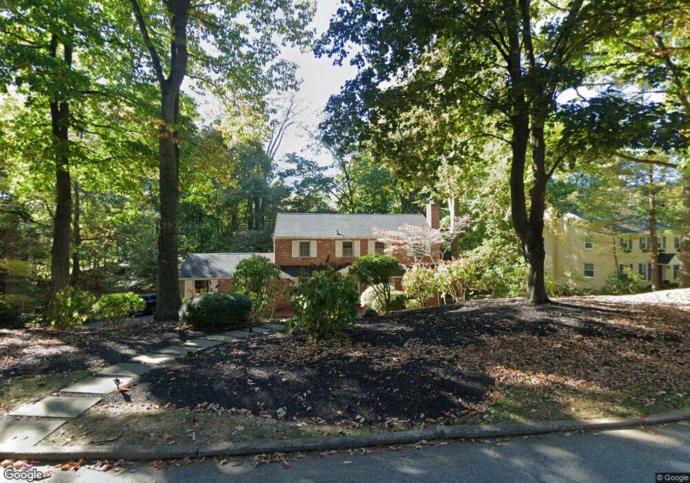 134 Lenape Dr, Berwyn, PA 19312 - photo 1