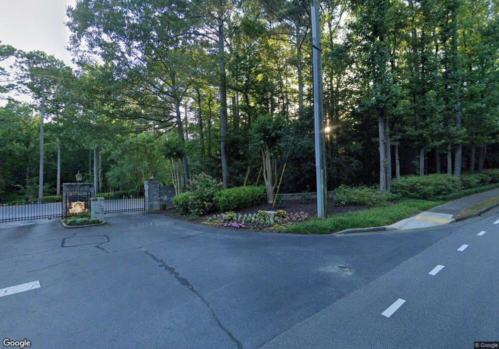 100 Fernwater Ct unit 1, Roswell, GA 30075 - photo 1