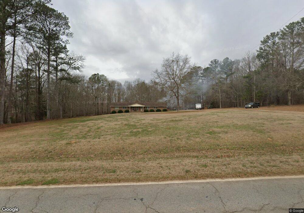 1431 Flat Rock Rd, Covington, GA 30014 - photo 1