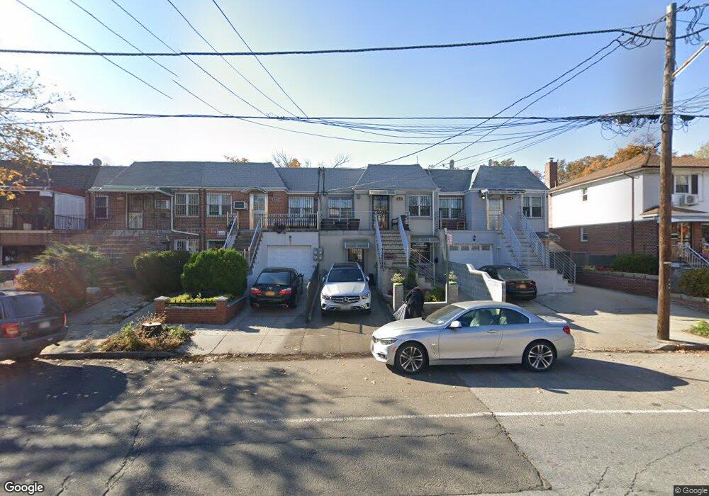 30-26 69th St unit 2, Flushing, NY 11377 - photo 1