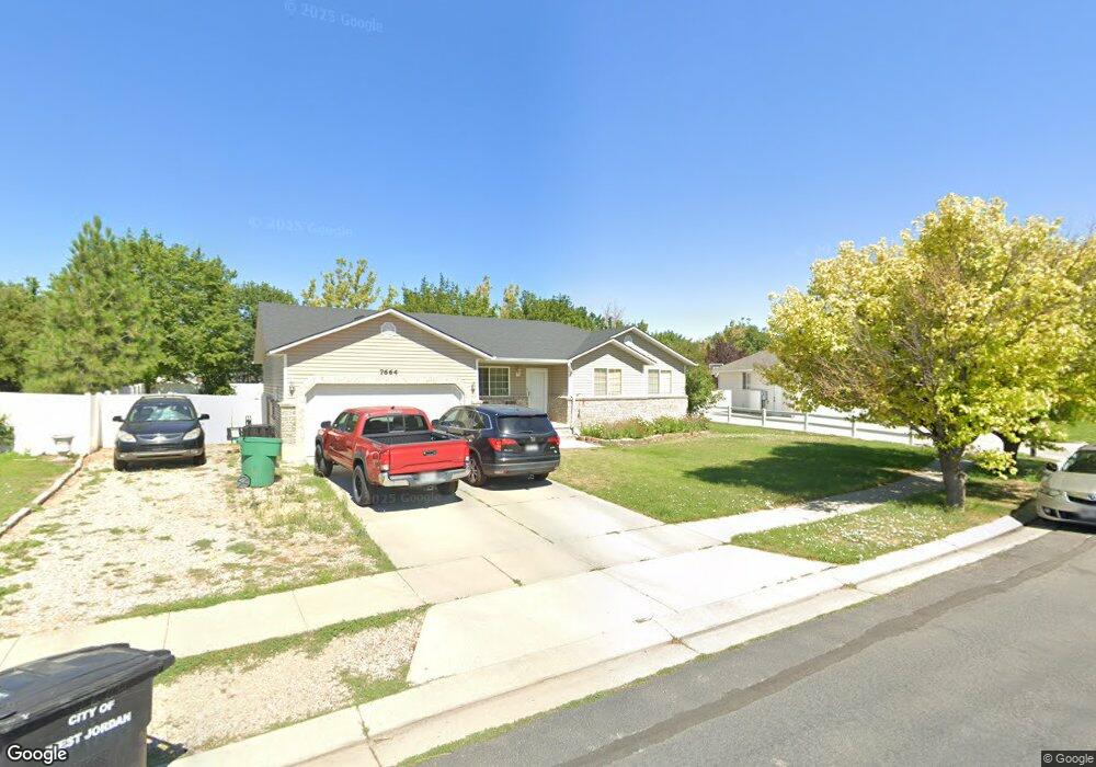 7664 S 5080 W, West Jordan, UT 84081 - photo 1