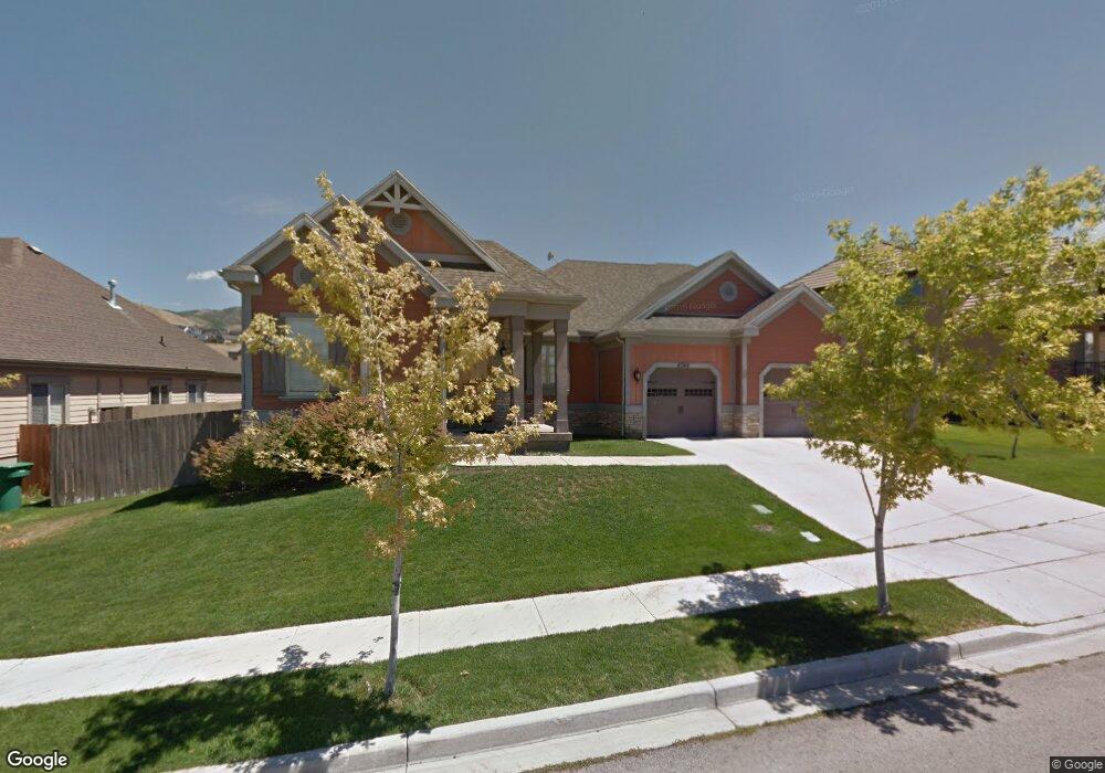 4746 N Shady Hollow Ln, Lehi, UT 84043 - photo 1