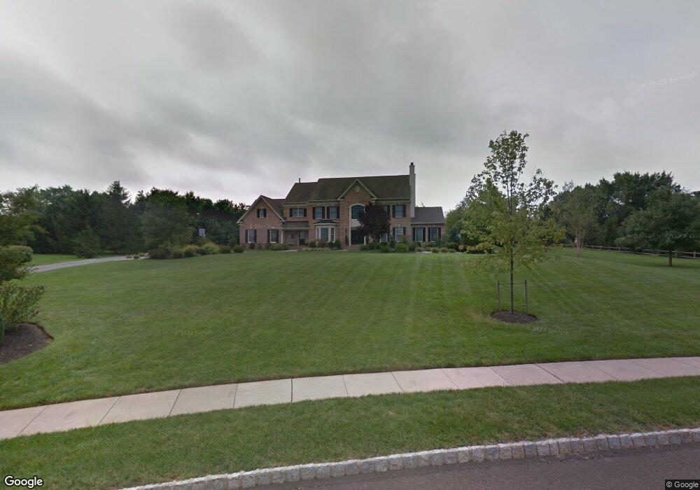 79 Van Zandt Rd, Skillman, NJ 08558 - photo 1