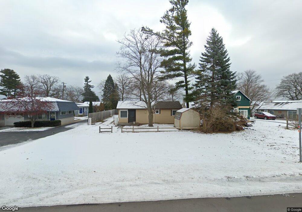 168 N Huron Rd, Au Gres, MI 48703 - photo 1