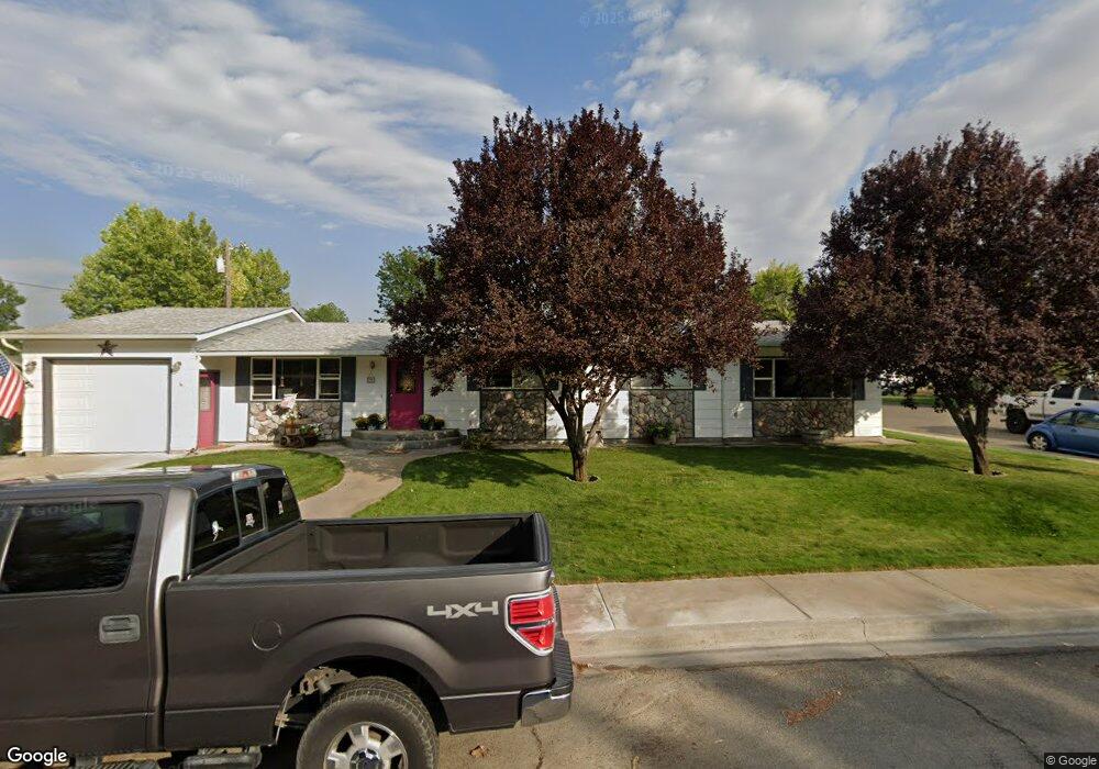 380 Parkview Ave, Winnemucca, NV 89445 - photo 1