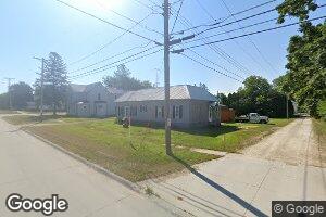 109 1st St S, Hazleton, IA 50641