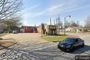 547 Veterans Pkwy, Columbus, GA 31901