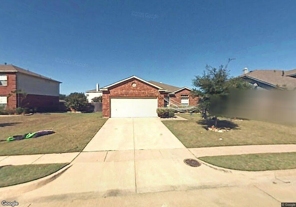 1305 Eagle Wing Ln, Denton, TX 76210 - photo 1