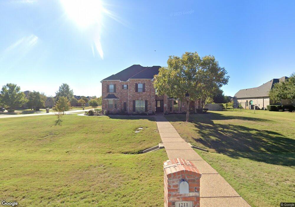 1211 Del Mar Dr, Southlake, TX 76092 - photo 1