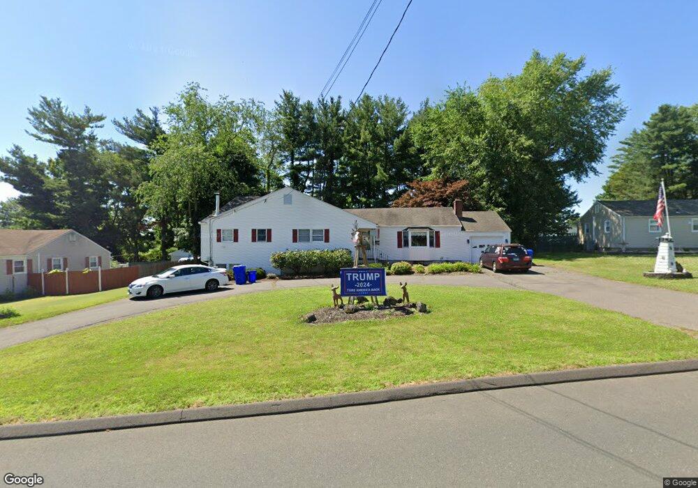 38 Valley View Dr, Rocky Hill, CT 06067 - photo 1