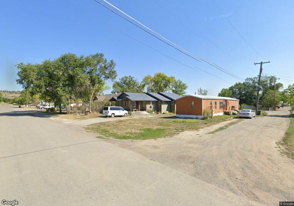 136 N Allen St, Columbus, MT 59019 - photo 1