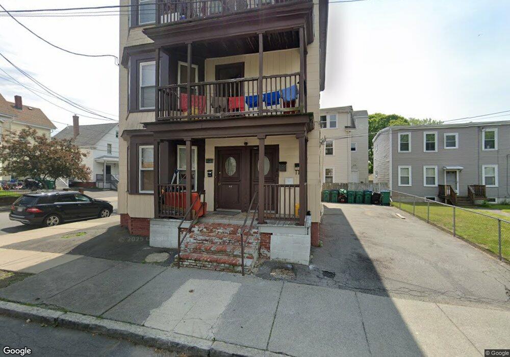 48 Timson St unit 50, Lynn, MA 01902 - photo 1