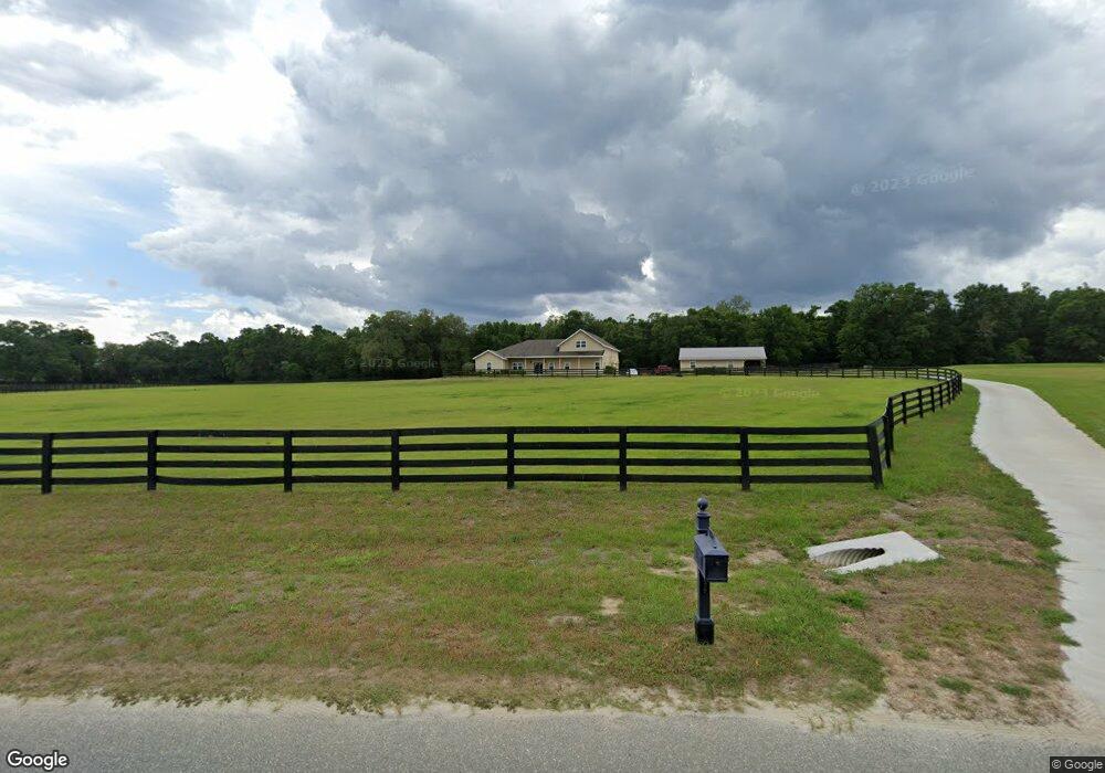 360 SW Mandiba Dr, Lake City, FL 32024 - photo 1