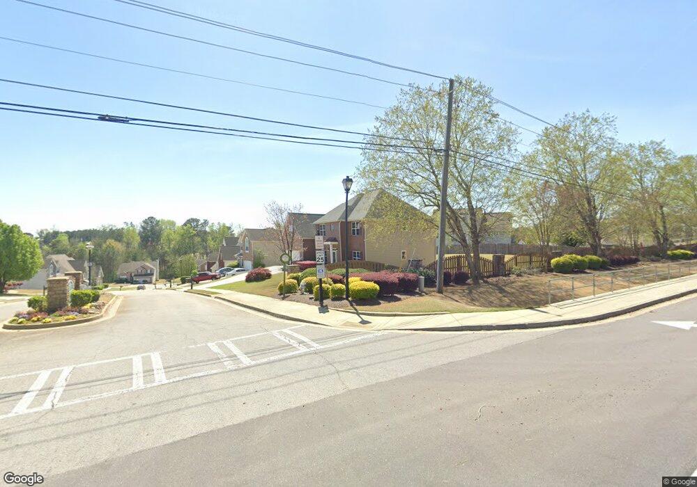 100 Wyngate Chase unit 1, Stockbridge, GA 30281 - photo 1