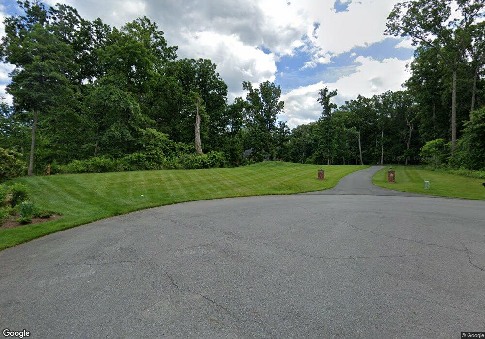 15791 Morgans Hamlet Ct, Centreville, VA 20120 - photo 1