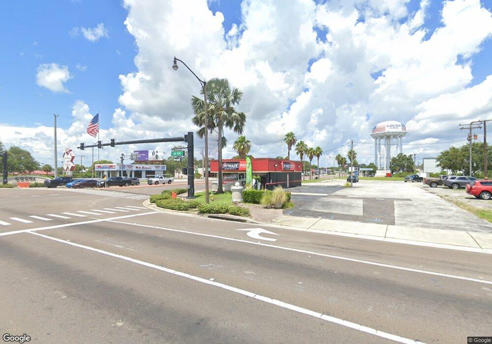 220 N Cocoa Blvd, Cocoa, FL 32922 - photo 1