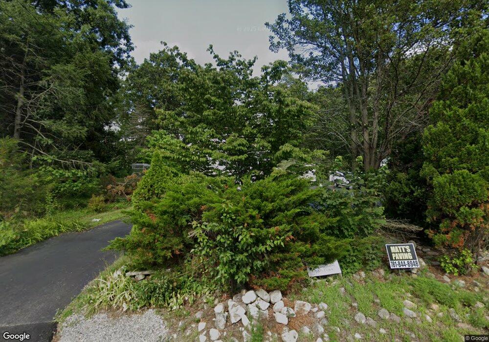 464 Bay Rd, Stoughton, MA 02072 - photo 1