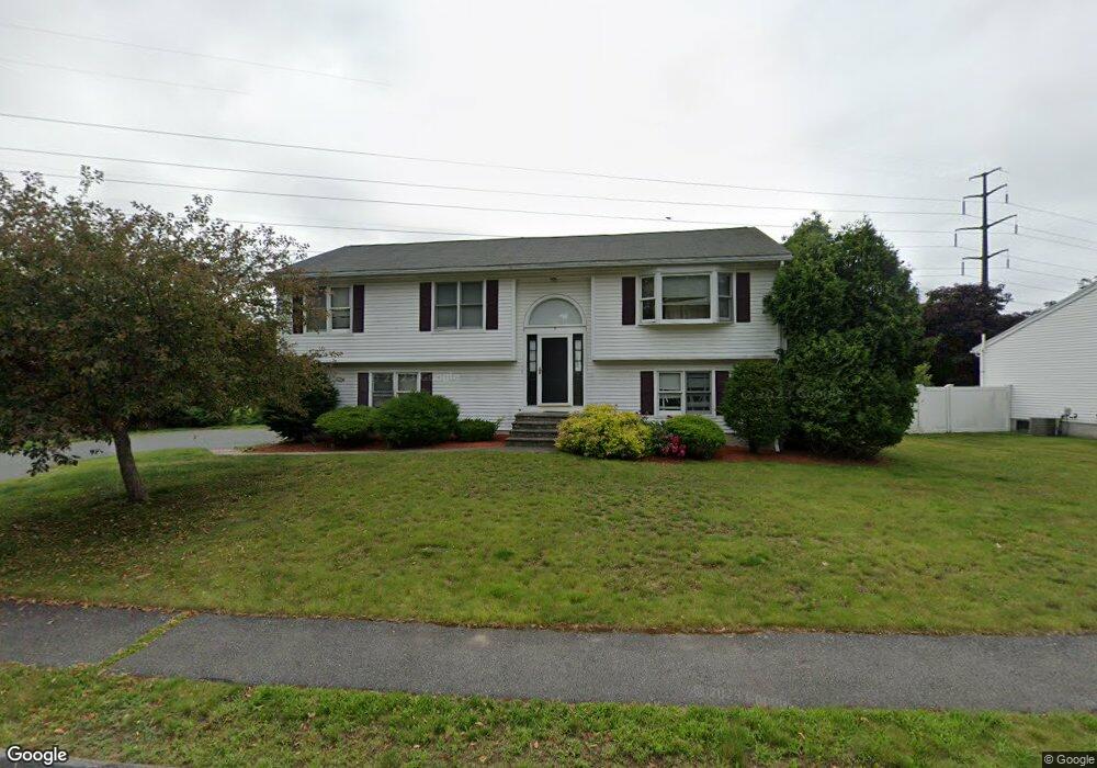 5 Meadowsweet Rd unit 5, Shrewsbury, MA 01545 - photo 1