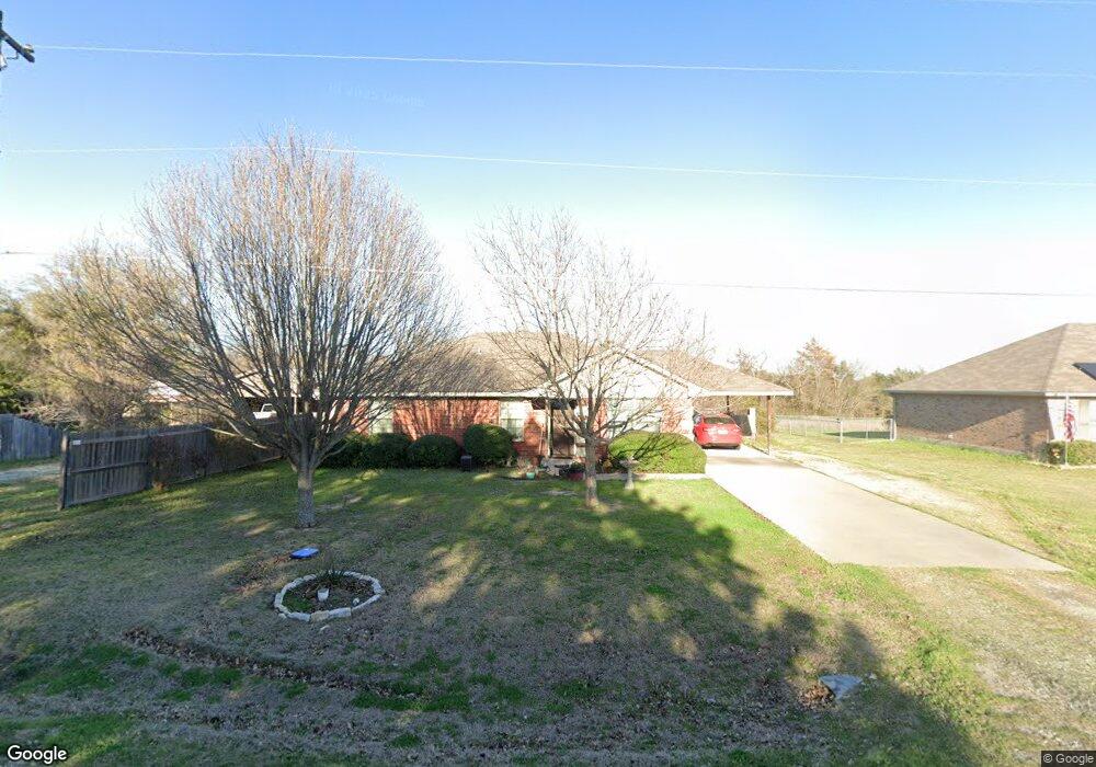 1000 Hidden Hills Dr, Corsicana, TX 75110 - photo 1