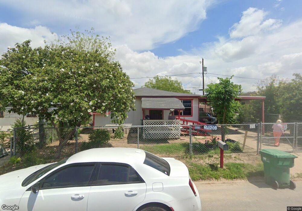 1209 E Lucas Ave, Pharr, TX 78577 - photo 1