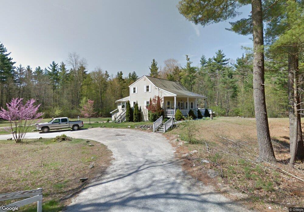 1 Rocky Rd, Chepachet, RI 02814 - photo 1