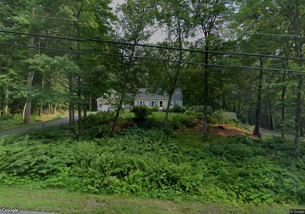 52 Lantern Ln, Hooksett, NH 03106 - photo 1