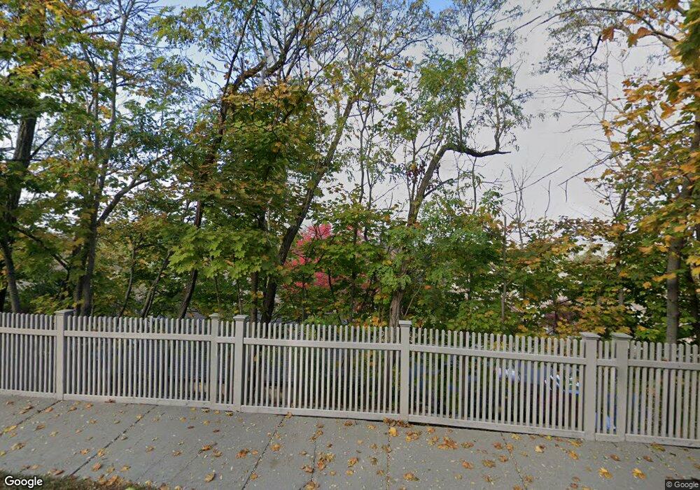 101 Algonquin Rd, Chestnut Hill, MA 02467 - photo 1