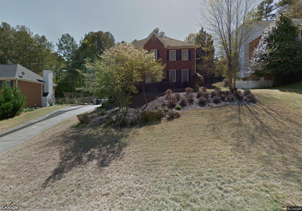 2276 Chimney Swift Cir unit 5, Marietta, GA 30062 - photo 1